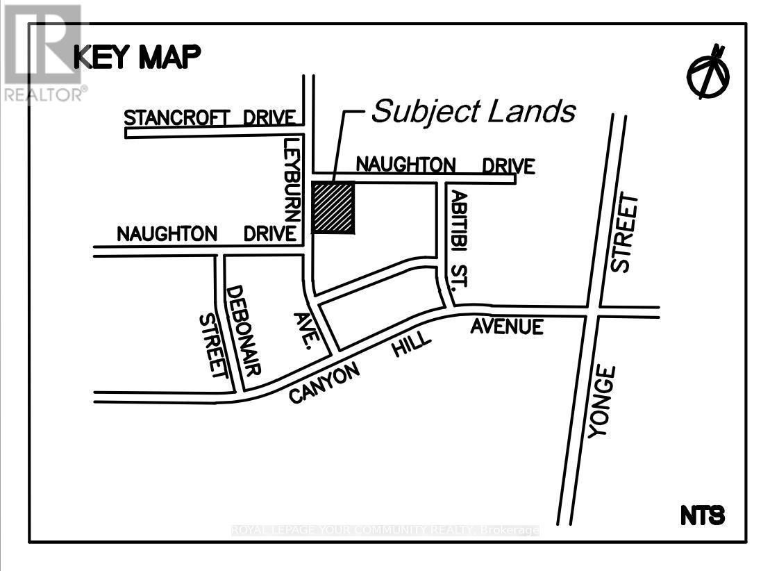 












25 NAUGHTON DRIVE

,
Richmond Hill,







Ontario
L4C4M6

