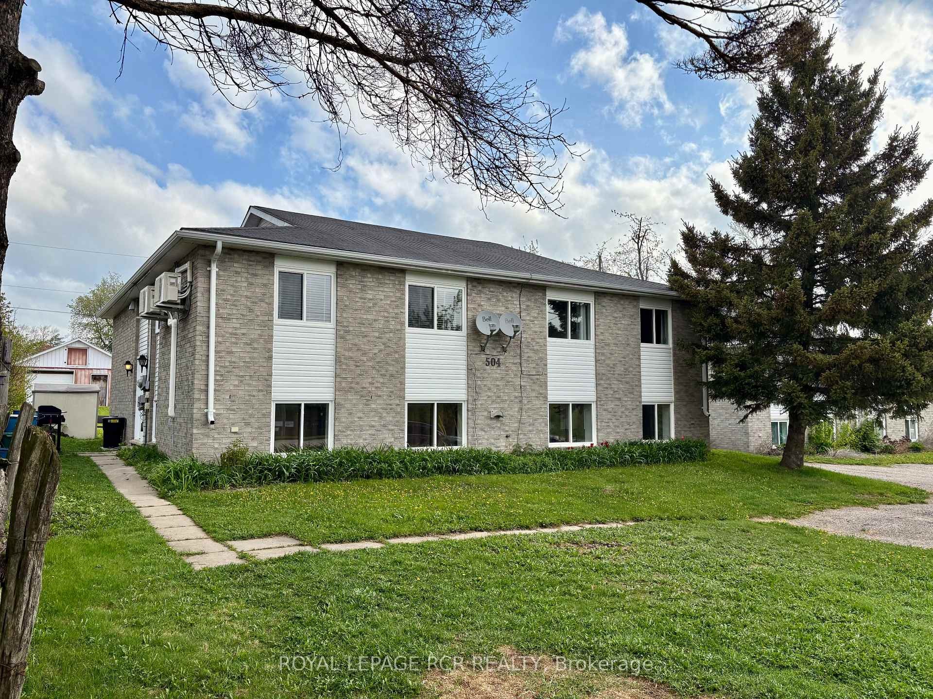 









504


Andrew

Street,
Shelburne,




ON
L9V 2Z1

