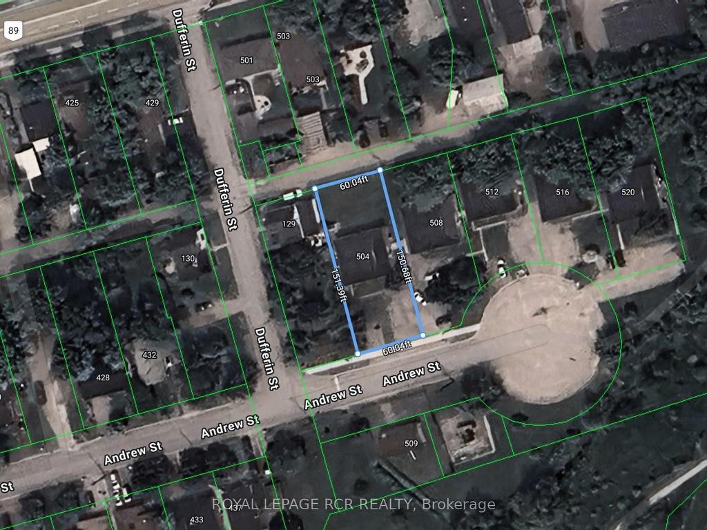 









504


Andrew

Street,
Shelburne,




ON
L9V 2Z1

