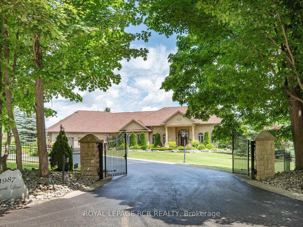 









4987


Fourth

Line,
Halton Hills,




ON
L7J 2L8

