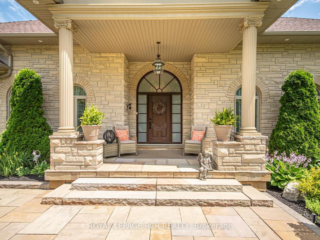 









4987


Fourth

Line,
Halton Hills,




ON
L7J 2L8


