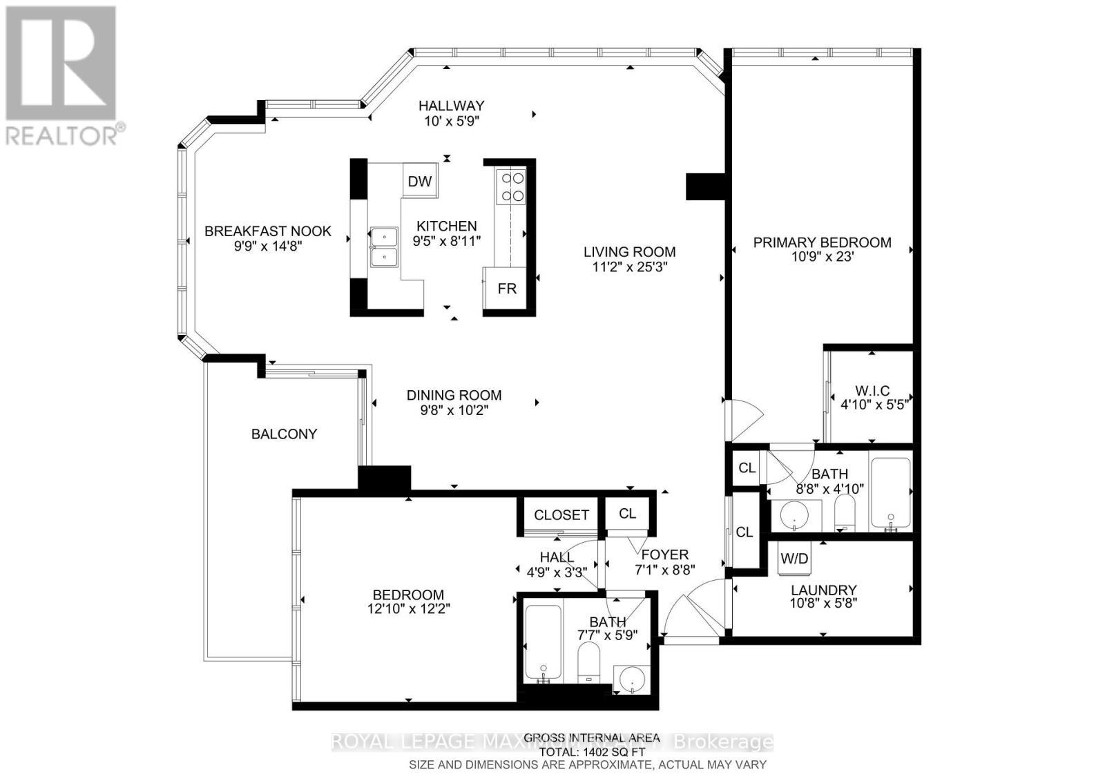 












804 - 33 WELDRICK ROAD E

,
Richmond Hill,




Ontario
L4C8W4

