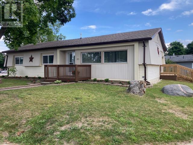 












25 HAWTHORNE DRIVE

,
Innisfil,




Ontario
L9S1P1

