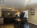 2nd level living area