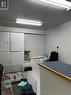 Lower level storage area