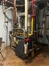 Mechanical room