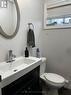 2nd level bathroom