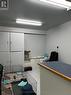 Lower level storage area
