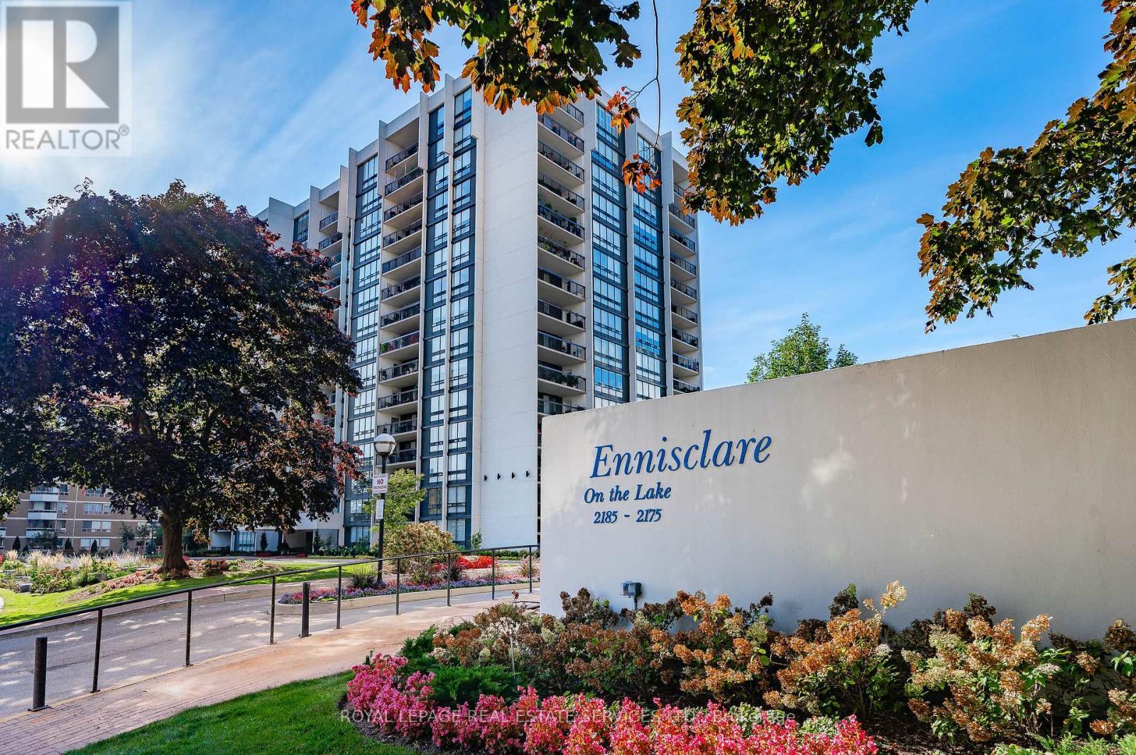 












301 - 2185 MARINE DRIVE

,
Oakville,




Ontario
L6L5L6

