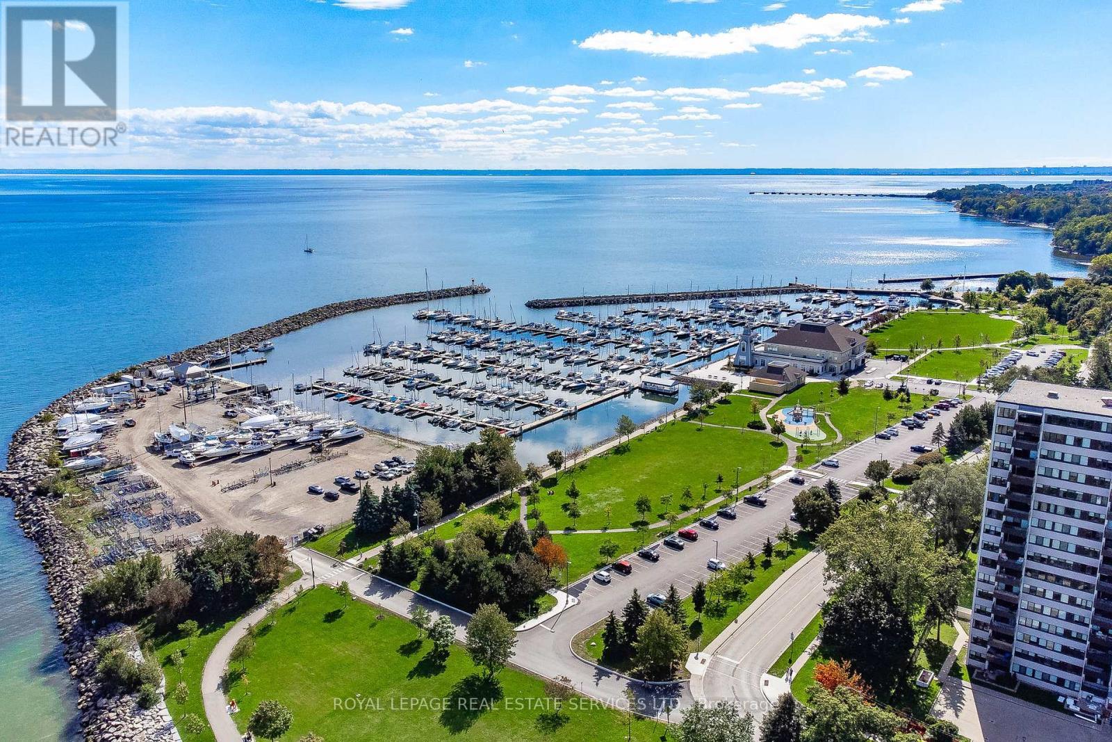 












301 - 2185 MARINE DRIVE

,
Oakville,




Ontario
L6L5L6

