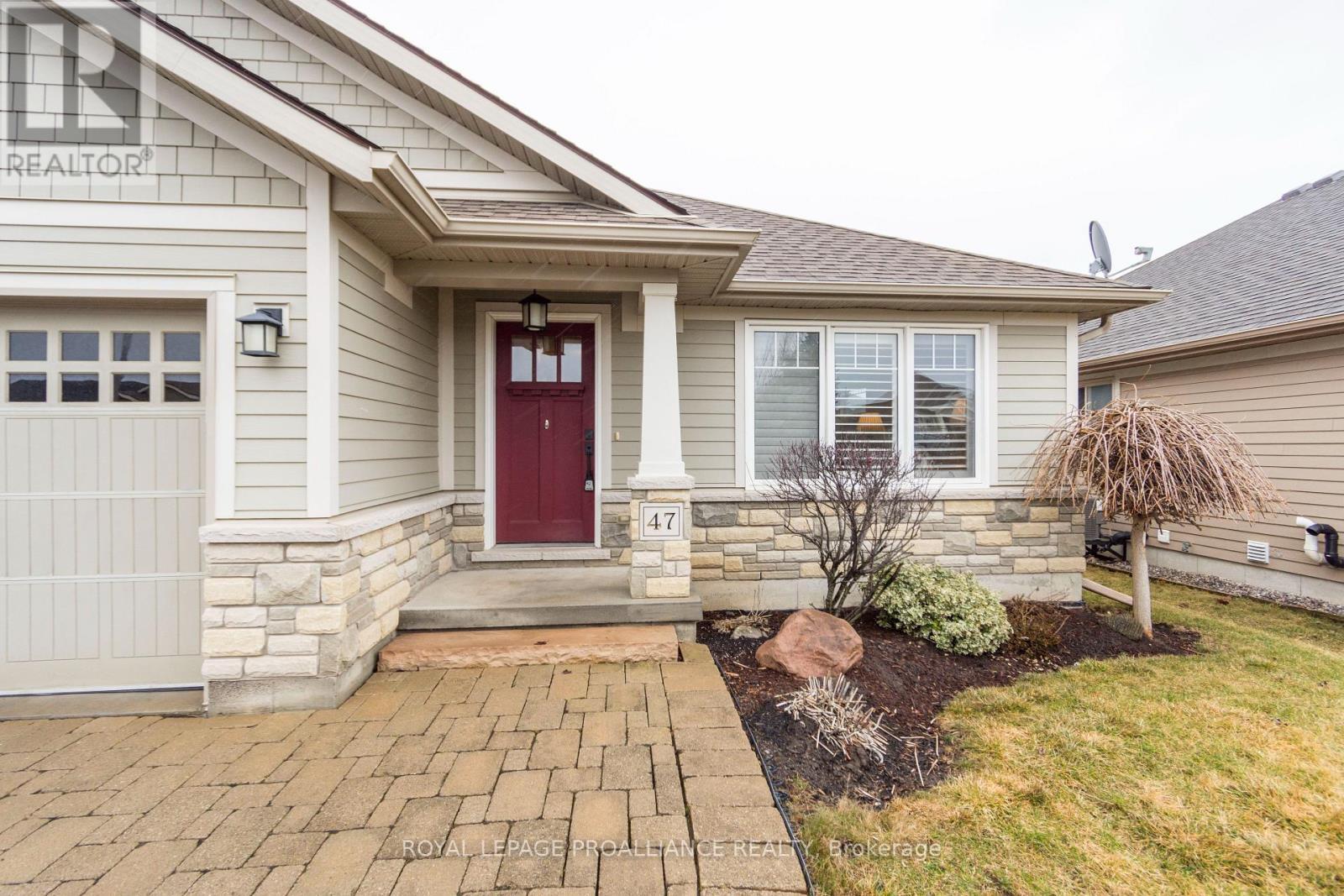 












47 TESSA BOULEVARD

,
Belleville (Belleville Ward),




Ontario
K8N0B4

