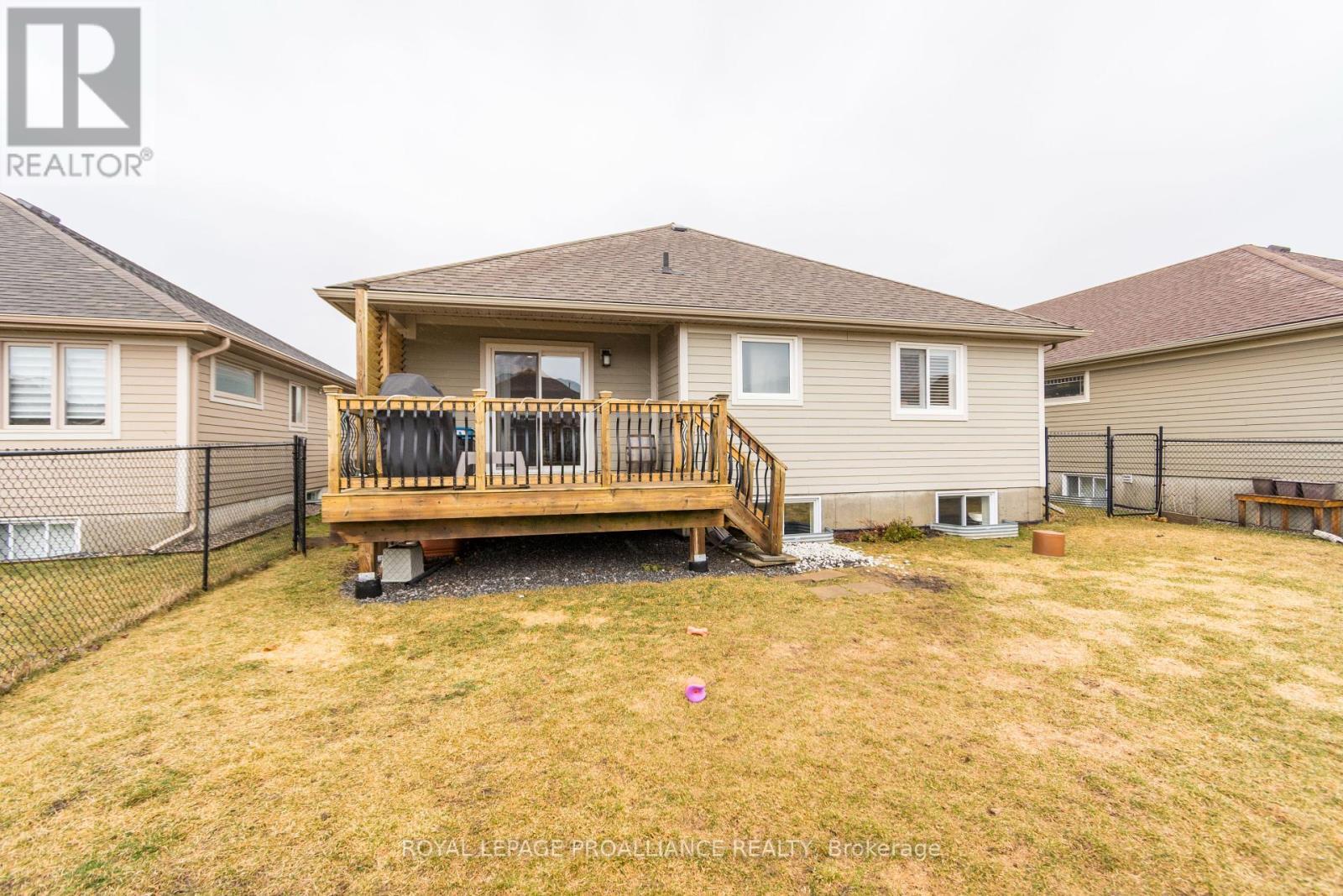 












47 TESSA BOULEVARD

,
Belleville (Belleville Ward),




Ontario
K8N0B4

