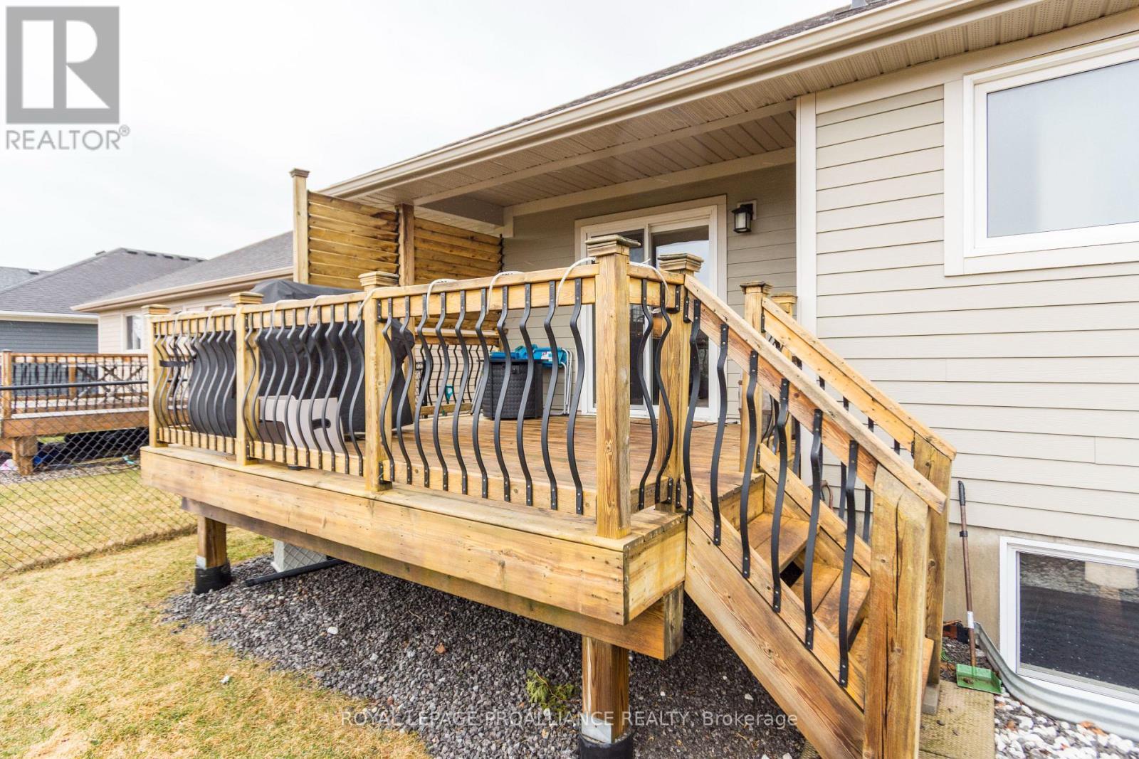 












47 TESSA BOULEVARD

,
Belleville (Belleville Ward),




Ontario
K8N0B4

