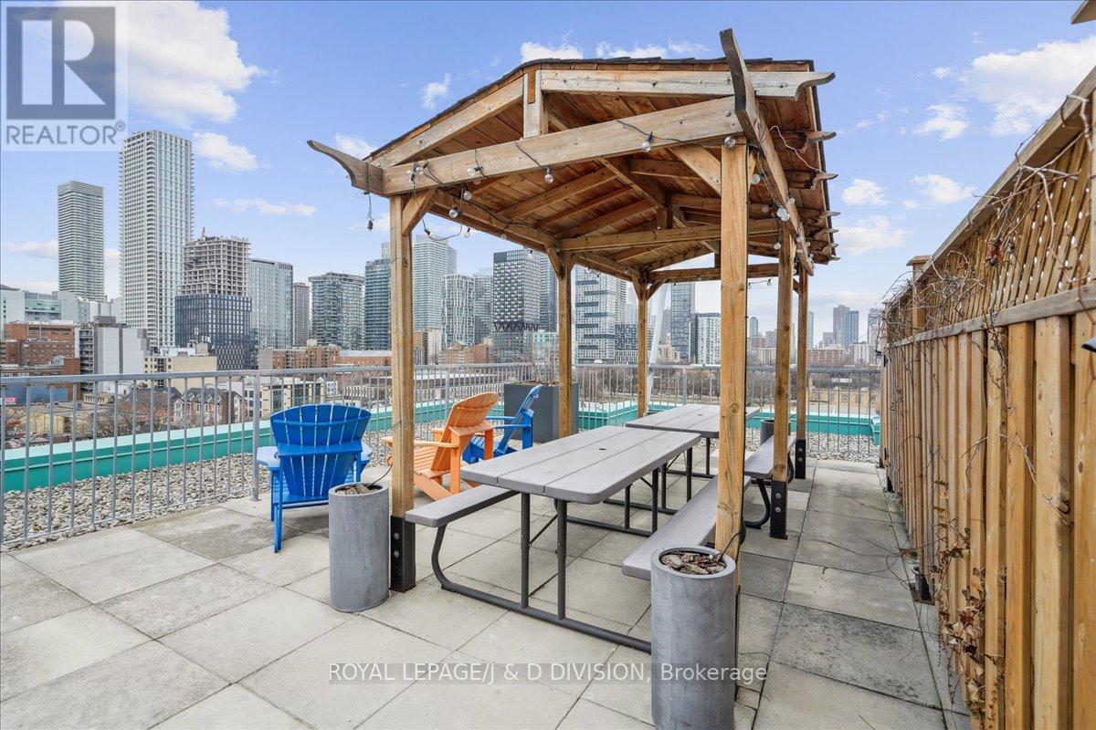 












701 - 311 RICHMOND STREET E

,
Toronto,




Ontario
M5A4S8

