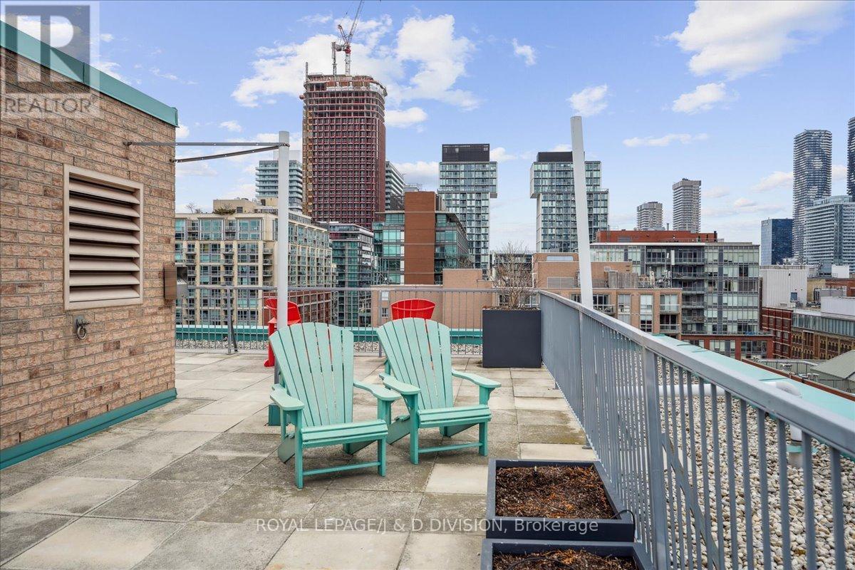 












701 - 311 RICHMOND STREET E

,
Toronto,




Ontario
M5A4S8

