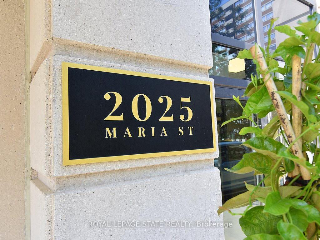 









2025


Maria

Street, 1006,
Burlington,




ON
L7R 0E9

