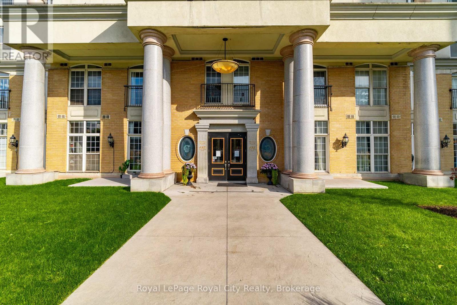 












614 - 135 JAMES STREET S

,
Hamilton (Corktown),




Ontario
L8P2Z6

