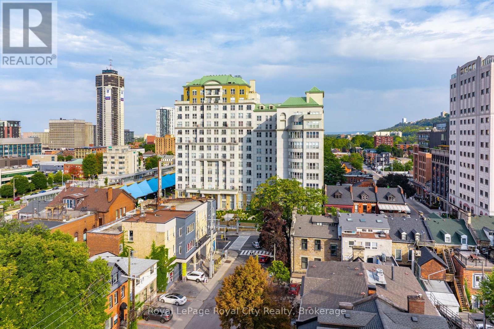 












614 - 135 JAMES STREET S

,
Hamilton (Corktown),




Ontario
L8P2Z6

