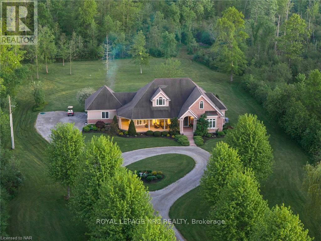 












5045 MICHENER ROAD

,
Fort Erie (Crystal Beach),




Ontario
L0S1R0

