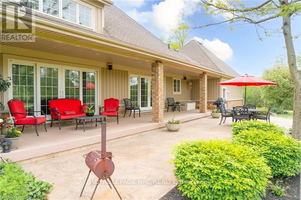 












5045 MICHENER ROAD

,
Fort Erie (Crystal Beach),




Ontario
L0S1R0

