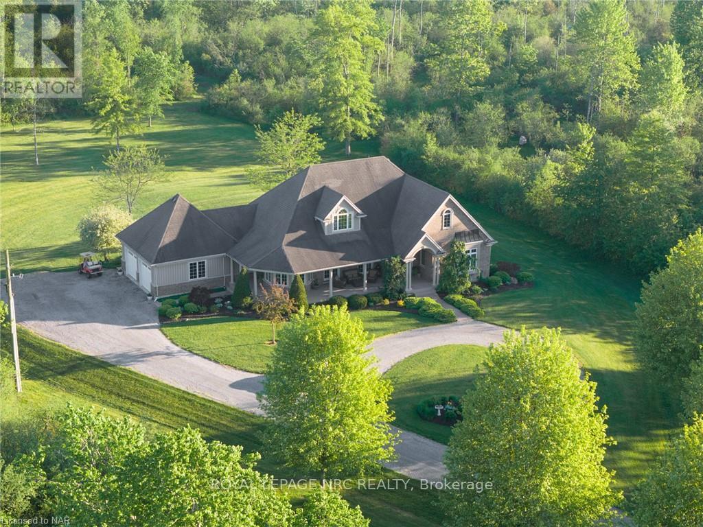 












5045 MICHENER ROAD

,
Fort Erie (Crystal Beach),




Ontario
L0S1R0

