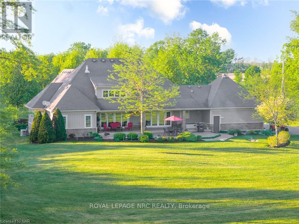 












5045 MICHENER ROAD

,
Fort Erie (Crystal Beach),




Ontario
L0S1R0

