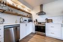 Kitchen Cooking Area