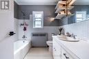 4pc Bath Main Floor