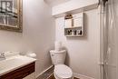 3pc Bath in Basement