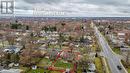Aerial Street View