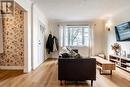 Large Window in Living Room