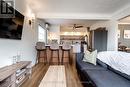 Open Concept to Kitchen