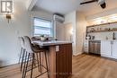 Beautiful Kitchen Island