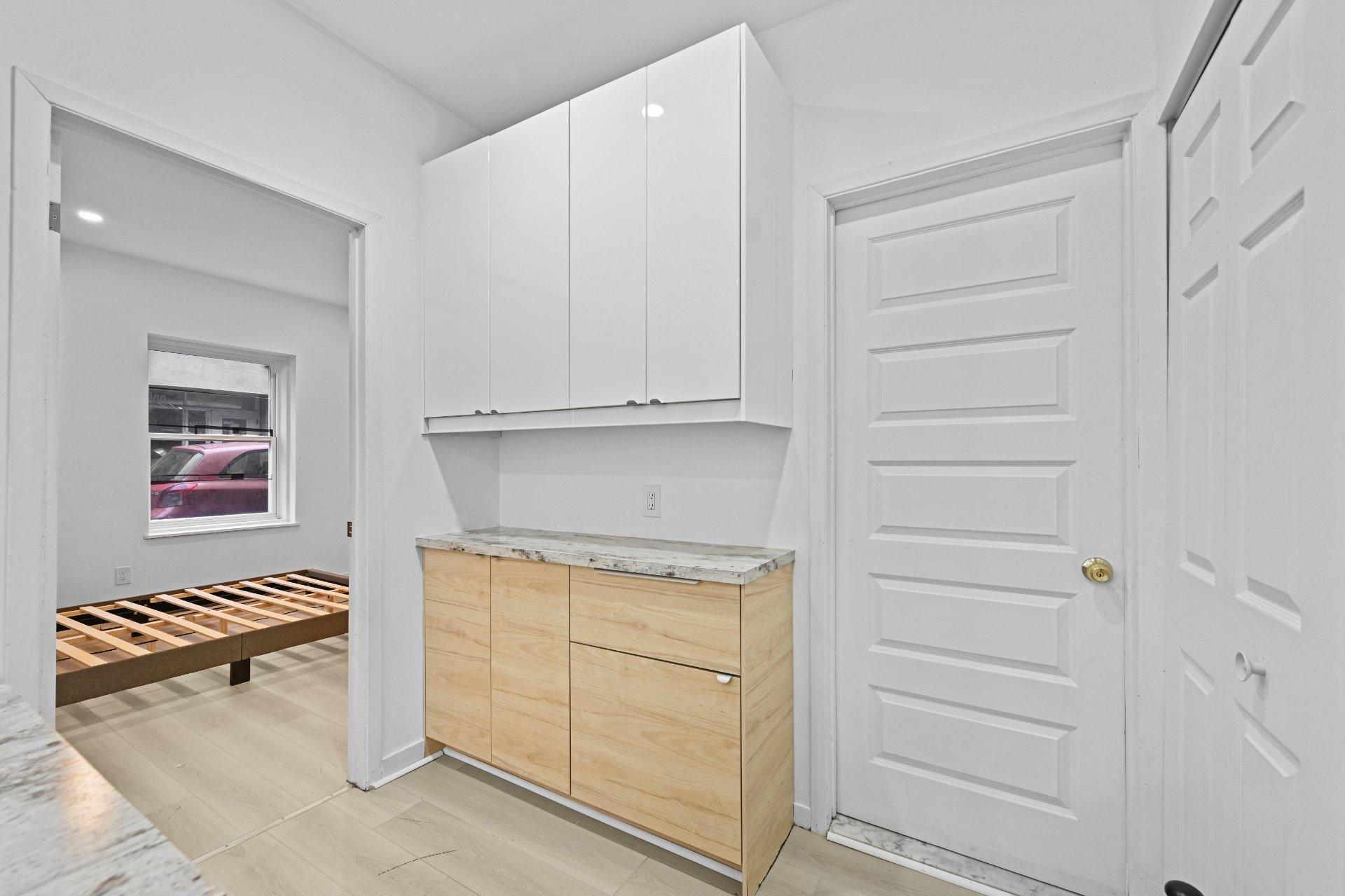 









2024

 - 2028


Rue Fullum

,
Montréal (Ville-Marie),




QC
H2K3N7

