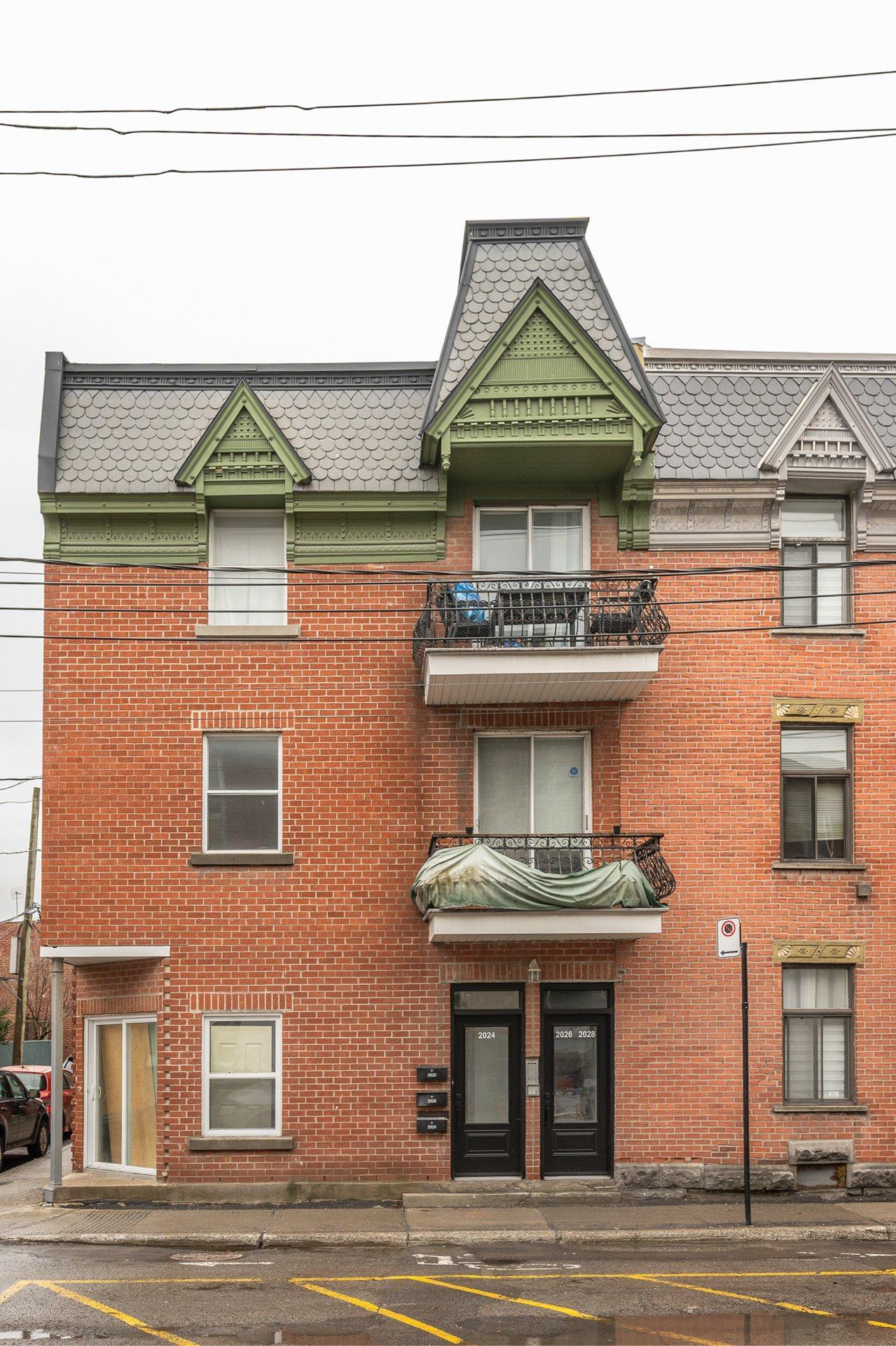









2024

 - 2028


Rue Fullum

,
Montréal (Ville-Marie),




QC
H2K3N7

