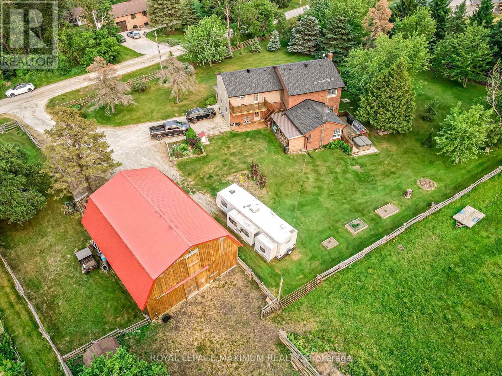












4372 TRAIN STREET

,
New Tecumseth,




Ontario
L9R1V4

