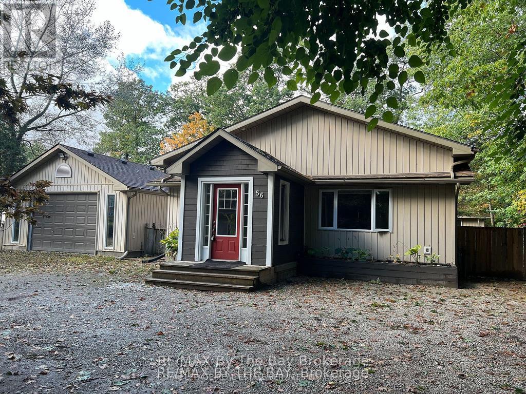 












56 SMALLMAN DRIVE

,
Wasaga Beach,




Ontario
L9Z1L1

