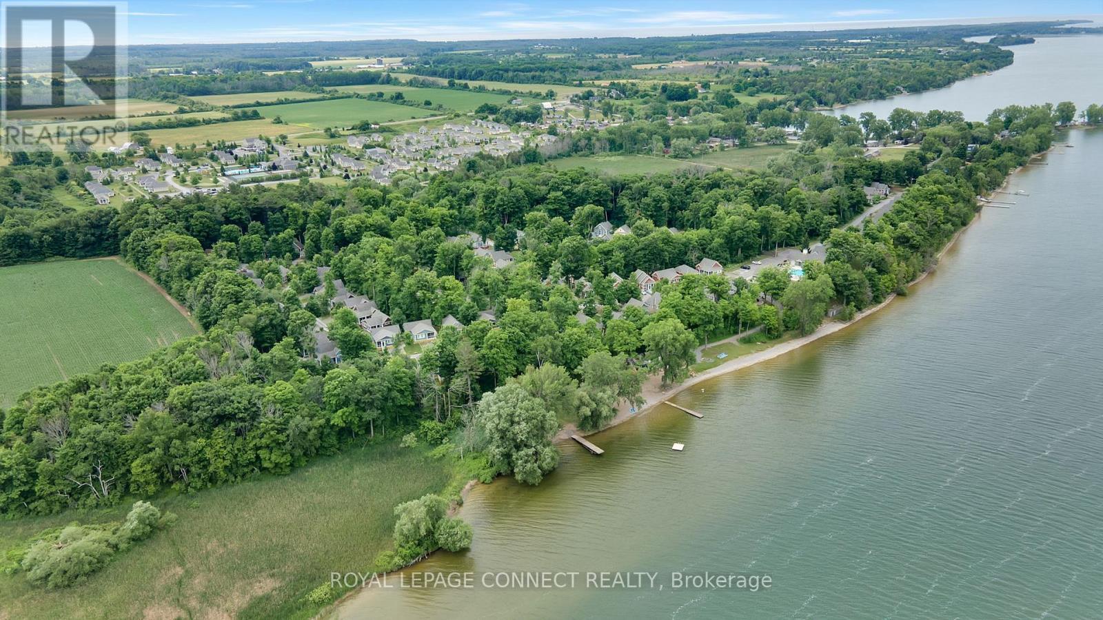 












98 - 20 BUTTERNUT LANE

,
Prince Edward County,







Ontario
K0K1P0

