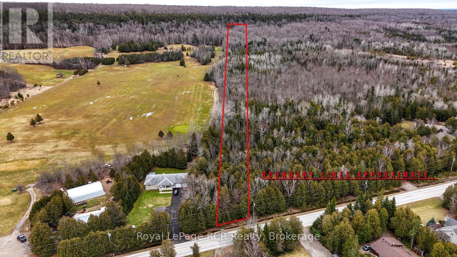 












PT RDAL BTN LT15 & 16 GREY 1 ROAD

,
Georgian Bluffs,







Ontario
N0H2T0

