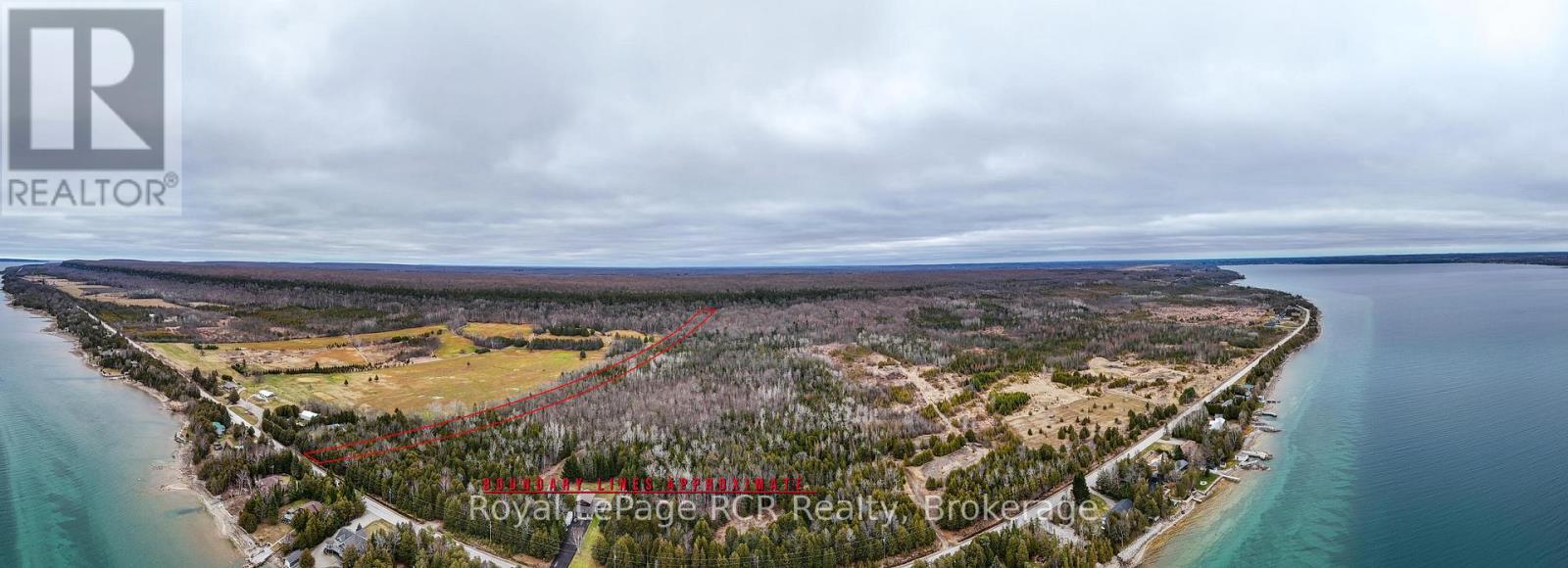 












PT RDAL BTN LT15 & 16 GREY 1 ROAD

,
Georgian Bluffs,







Ontario
N0H2T0

