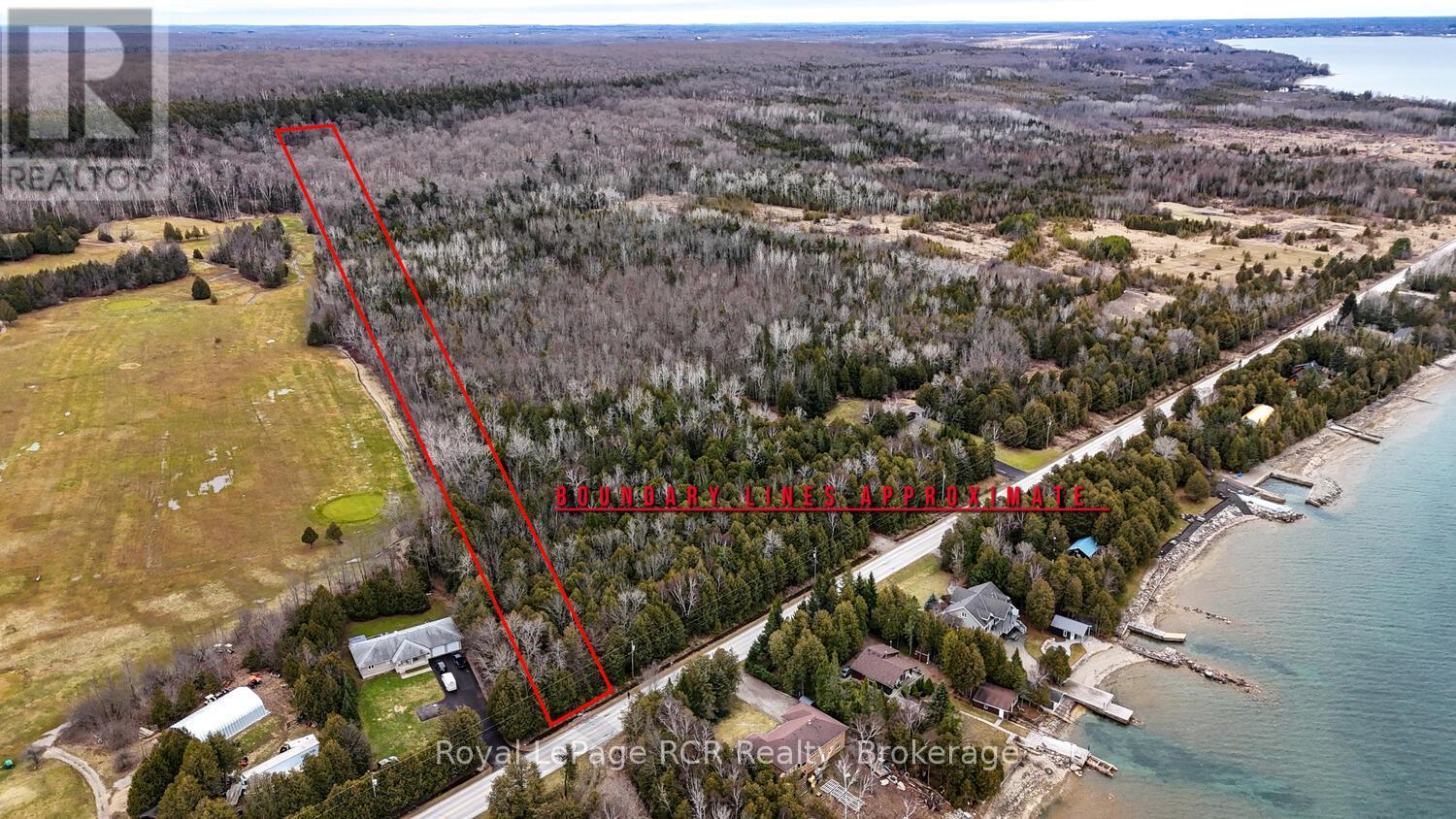 












PT RDAL BTN LT15 & 16 GREY 1 ROAD

,
Georgian Bluffs,







Ontario
N0H2T0

