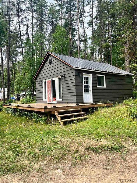 












LOT 1 MATTAGAMI LAKE

,
Timmins (TCTDAR Outside),




Ontario
P0N1W0

