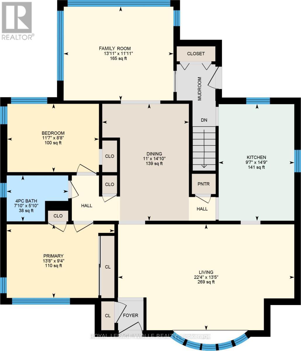 












67 WEBER STREET S

,
Waterloo,




Ontario
N2J1Z8

