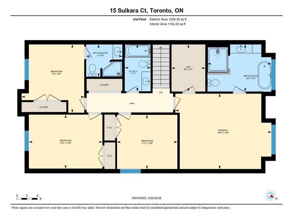 









15


Sulkara

Court,
Toronto,




ON
M4A 2G8

