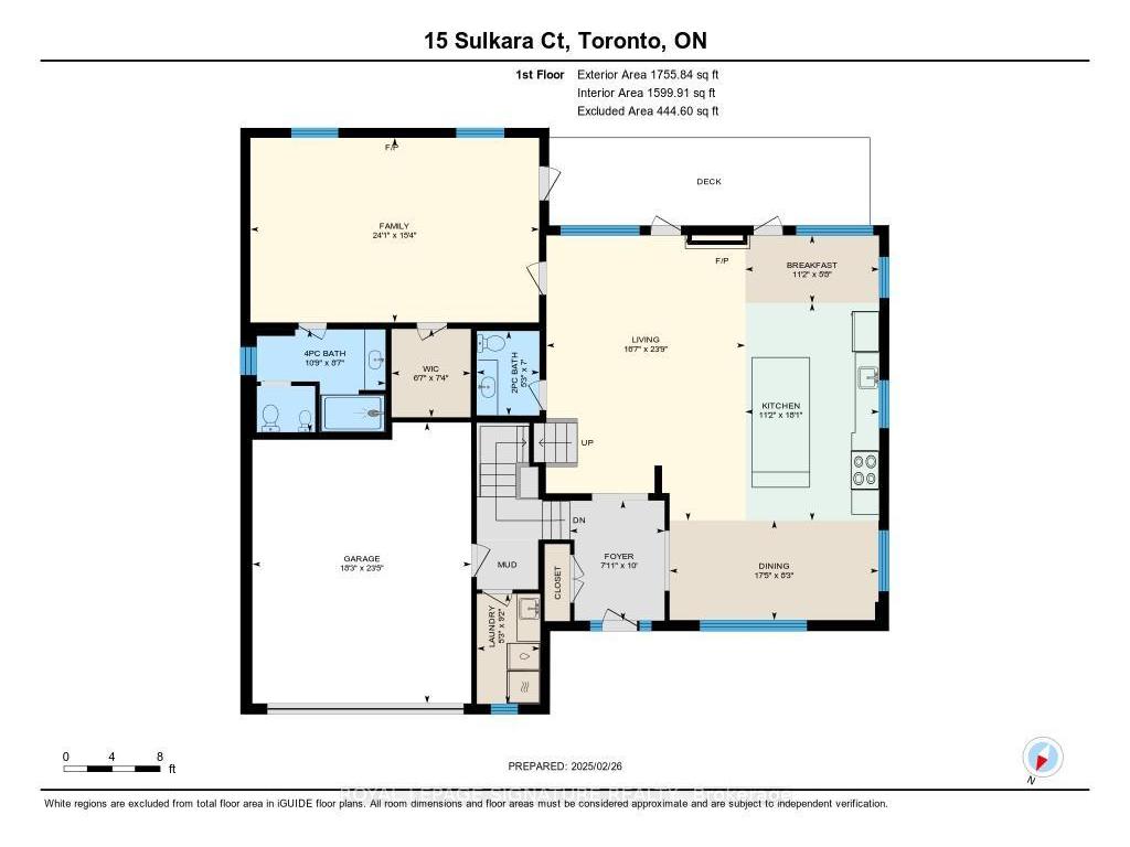 









15


Sulkara

Court,
Toronto,




ON
M4A 2G8

