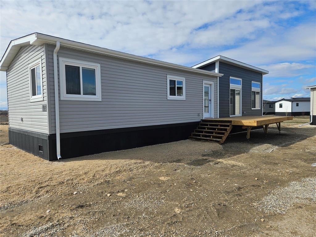 












100 Prairie Oak Drive

,
Mitchell,




Manitoba
R5G2X5

