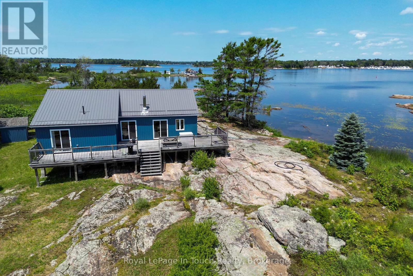 












4 ISLAND 470

,
Georgian Bay (Baxter),




Ontario
P0E1E0

