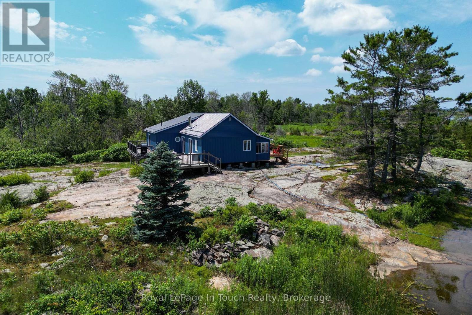 












4 ISLAND 470

,
Georgian Bay (Baxter),




Ontario
P0E1E0

