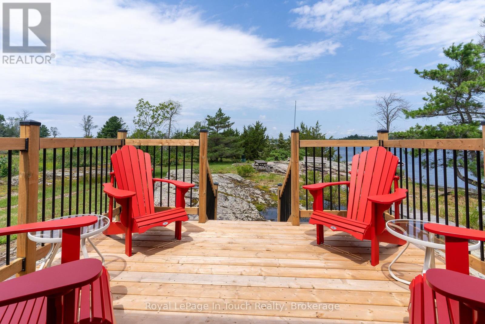 












4 ISLAND 470

,
Georgian Bay (Baxter),




Ontario
P0E1E0

