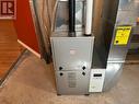 High efficiency gas furnace